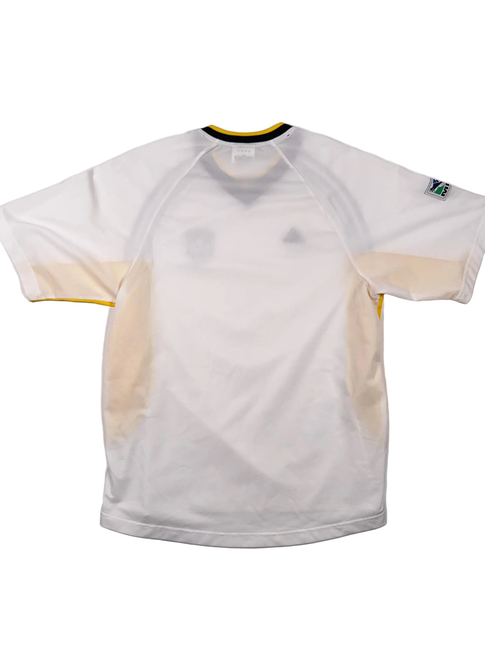 Columbus Crew 2000/01 Training Shirt - M