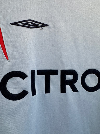 Celta Vigo 2005 Home Shirt - M
