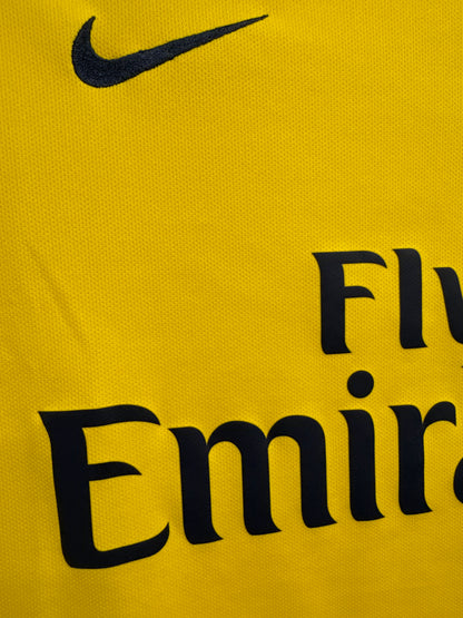 PSG 2017 Away - S