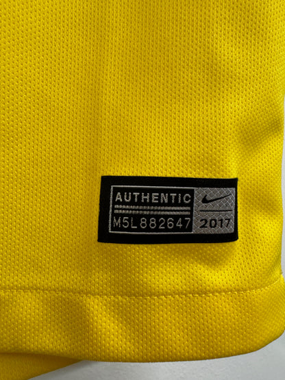 PSG 2017 Away - S