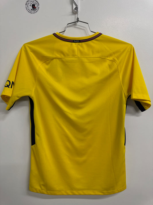PSG 2017 Away - S