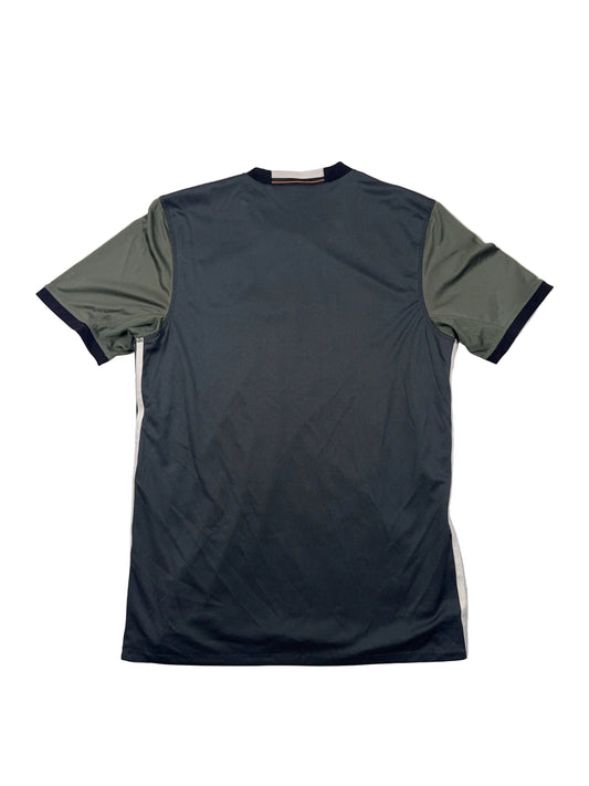 Germany 2016/17 Away Shirt (Reversible) - L