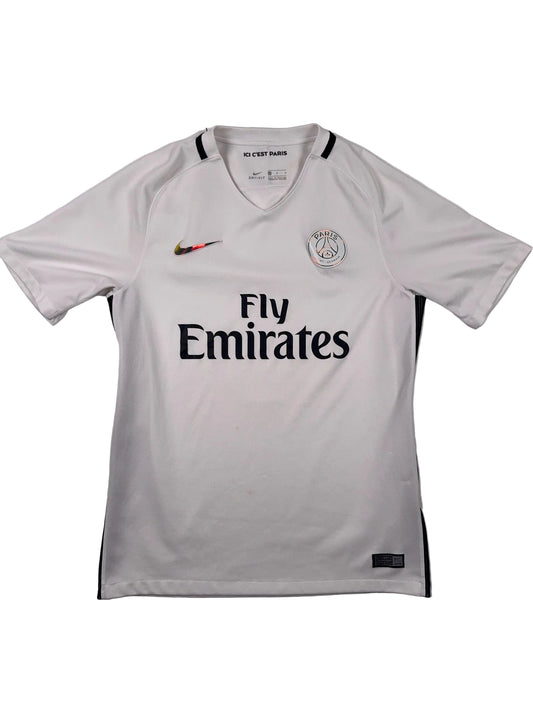 PSG 2016/17 Third Shirt - M
