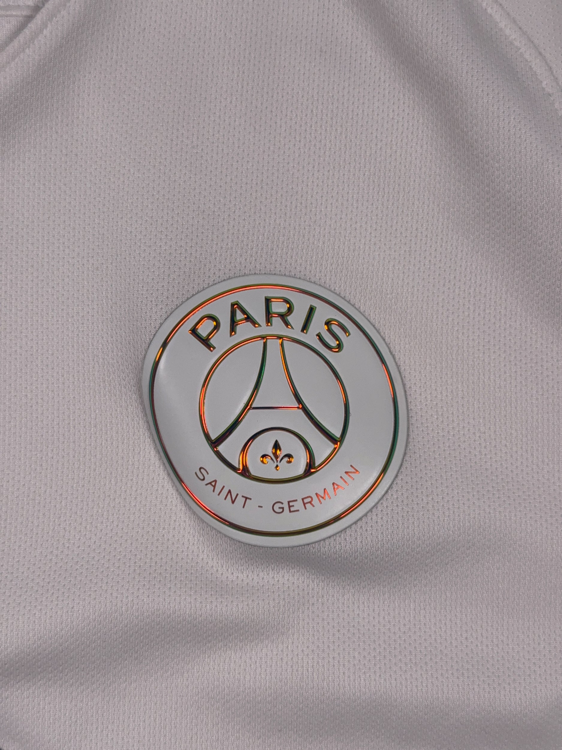 PSG 2016/17 Third Shirt - M