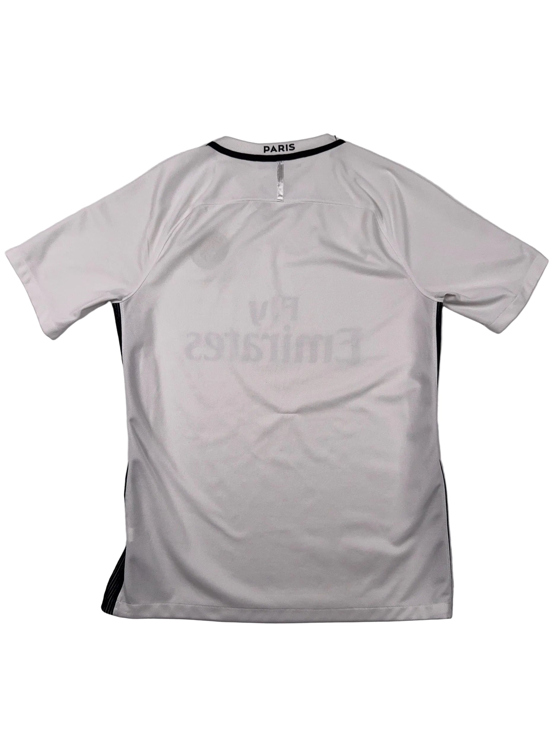 PSG 2016/17 Third Shirt - M