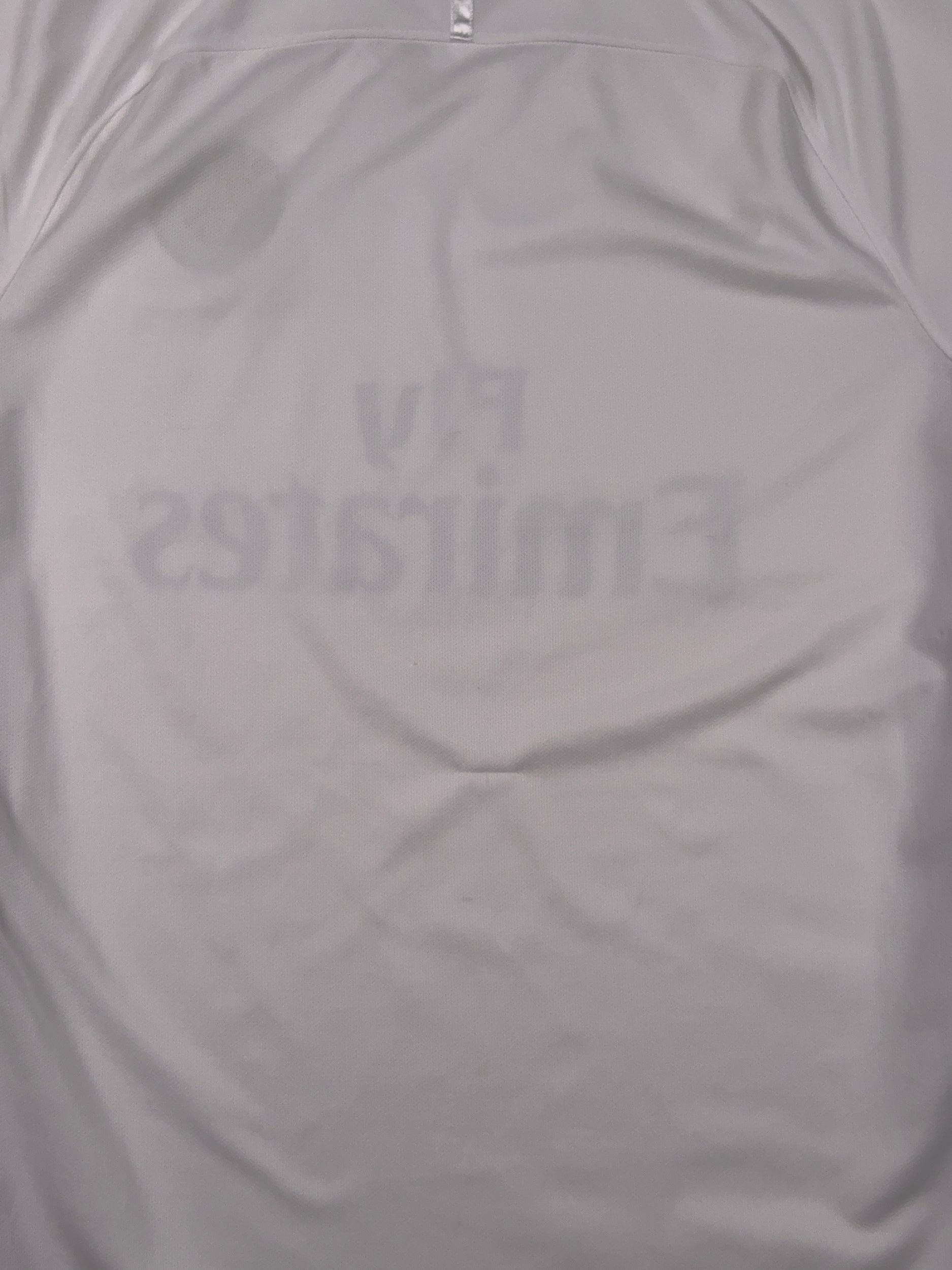 PSG 2016/17 Third Shirt - M