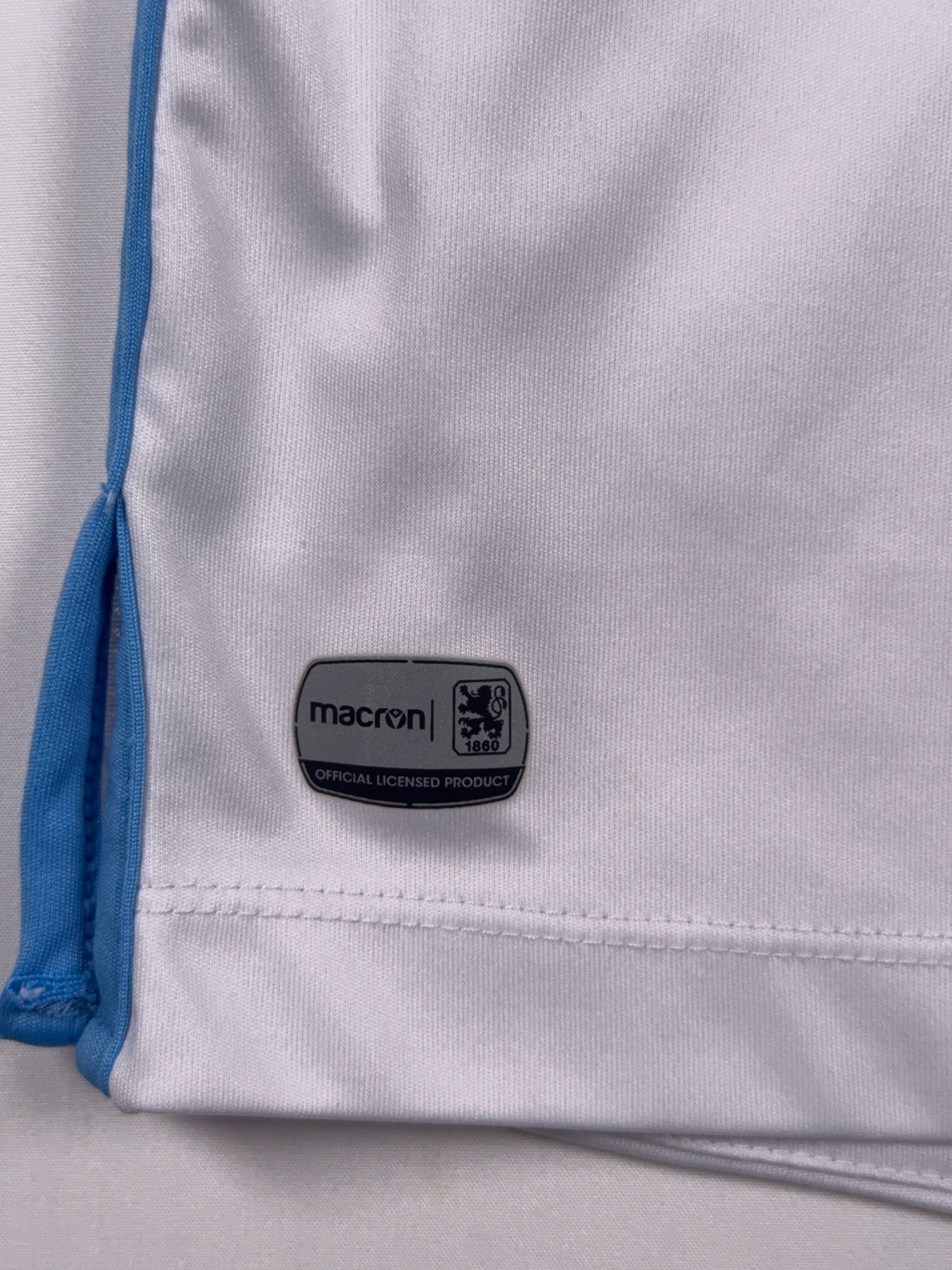1860 Munchen 2019/20 Home Shirt - M
