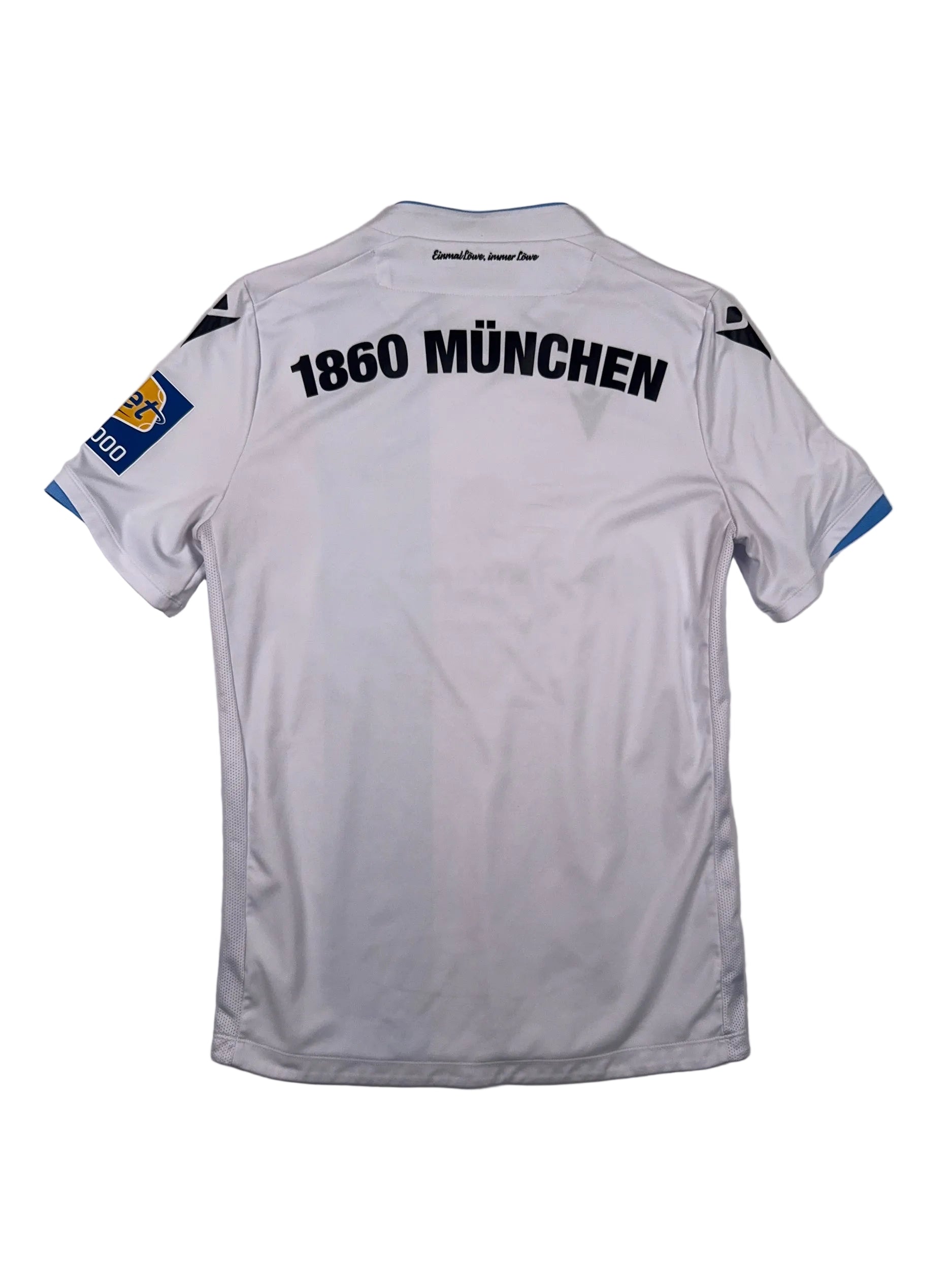 1860 Munchen 2019/20 Home Shirt - M