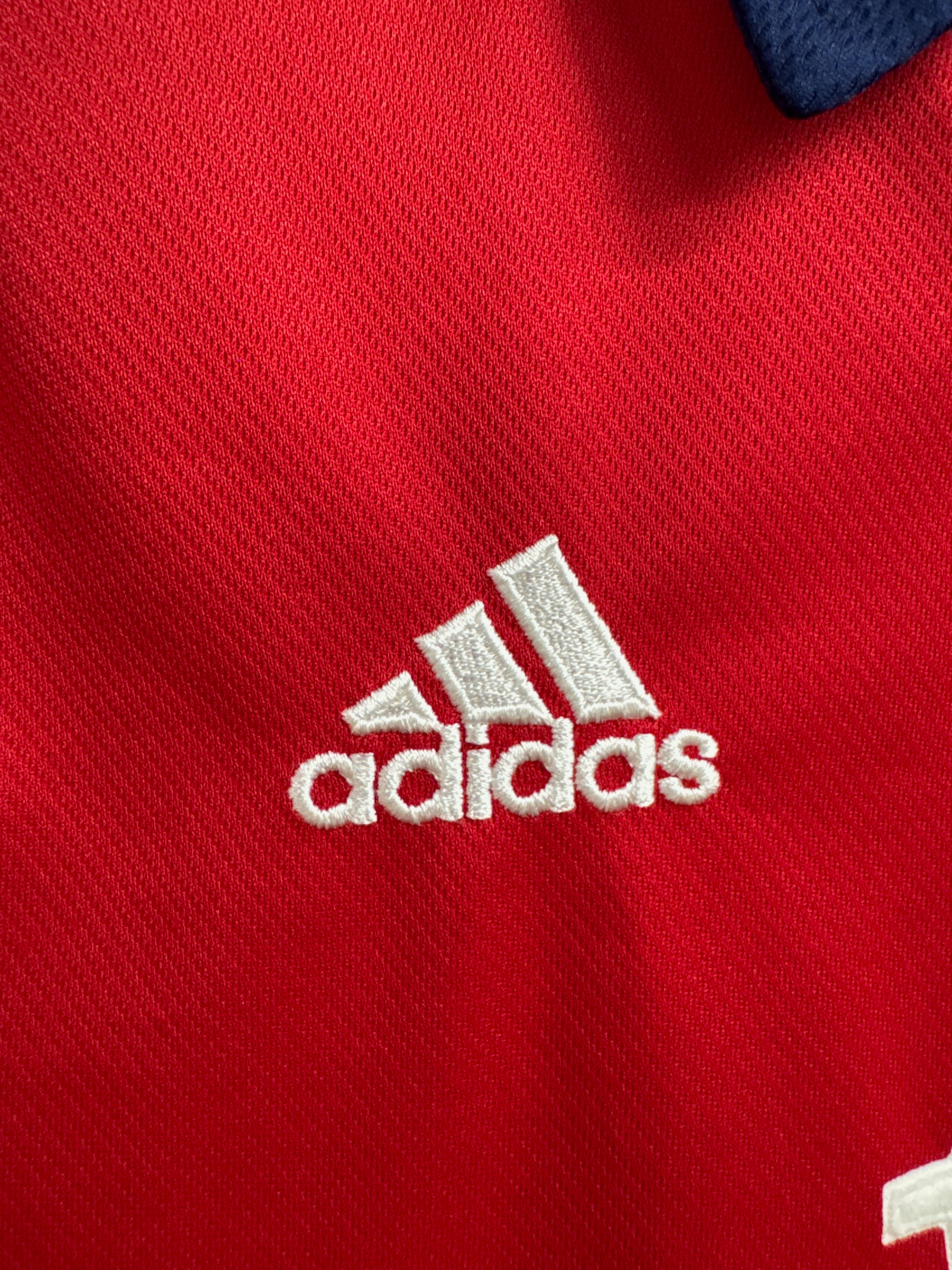 Bayern Munich 1999/00 Home Shirt | Retro Screamers