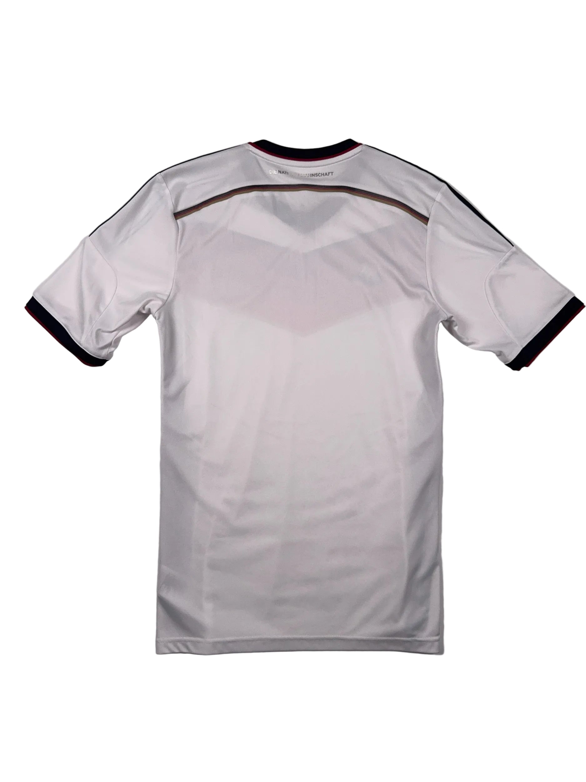 Germany 2014/15 Home Shirt - S