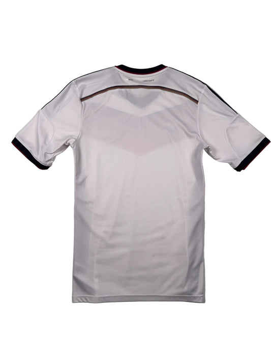 Germany 2014/15 Home Shirt - S