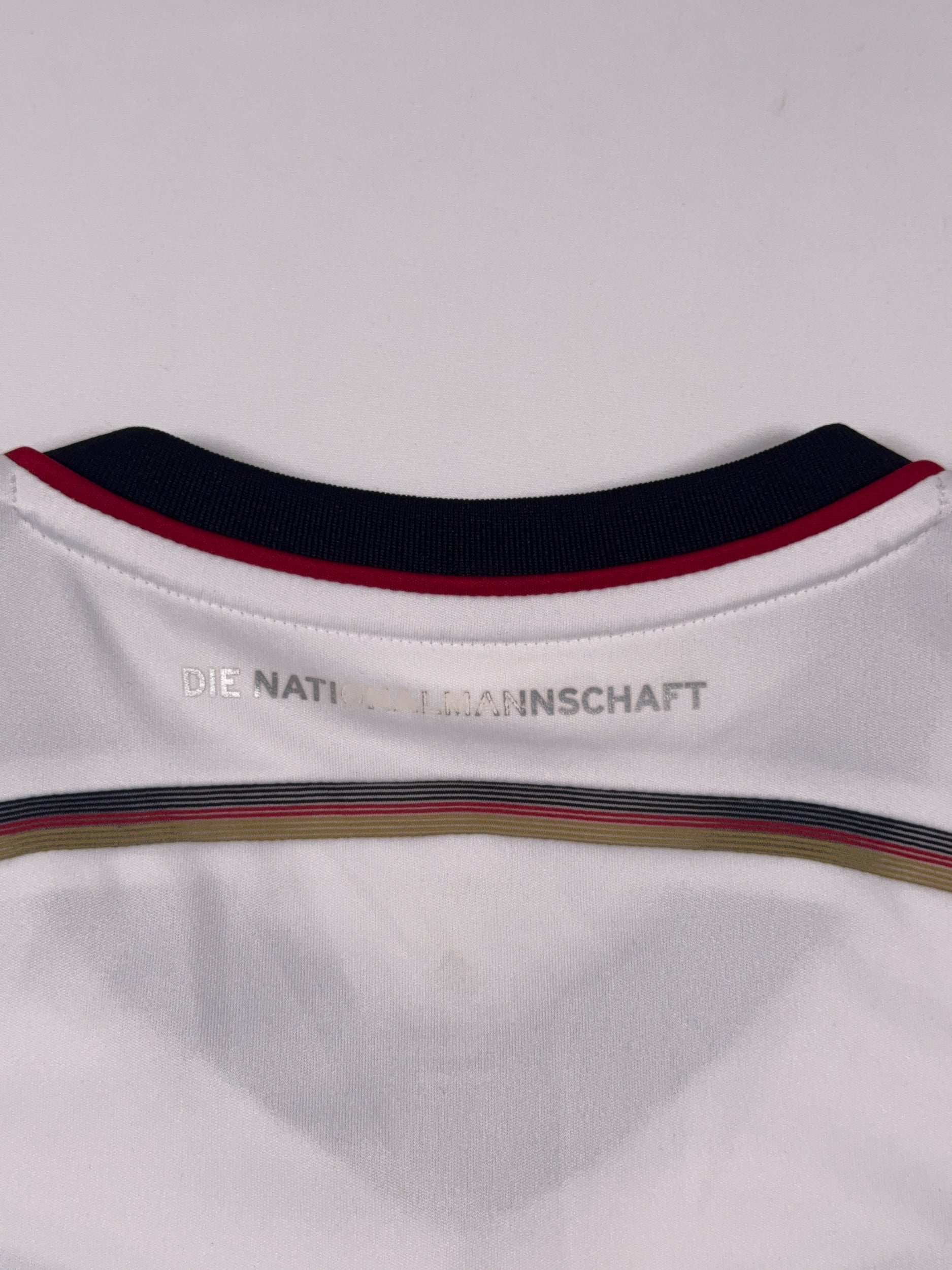 Germany 2014/15 Home Shirt - S