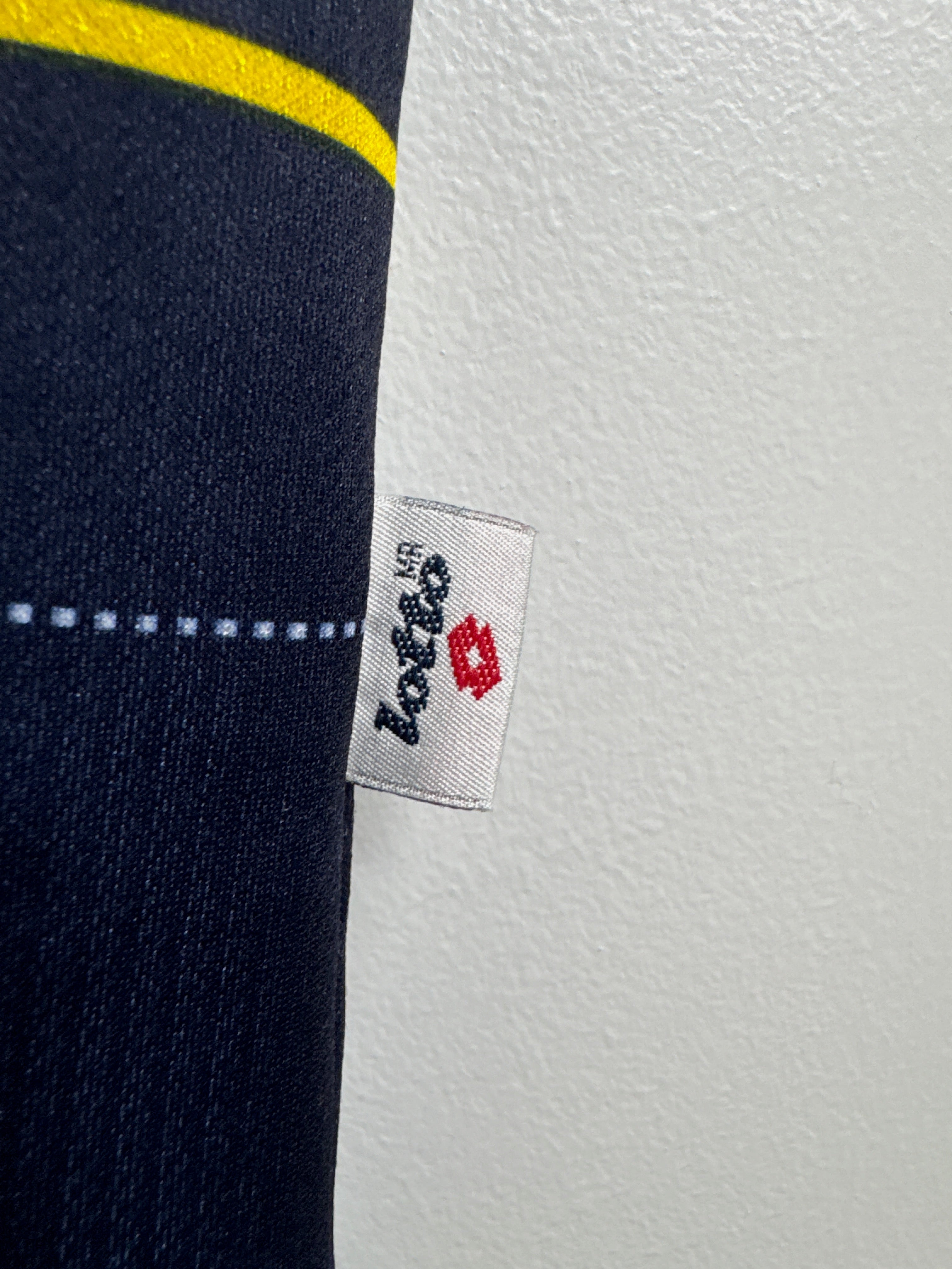 Parma 1998 #11 3rd Shirt (and GK shirt) - M