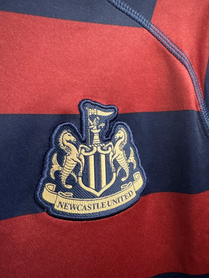 Newcastle United 2018 Away - M
