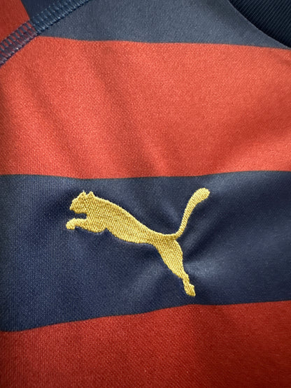 Newcastle United 2018 Away - M