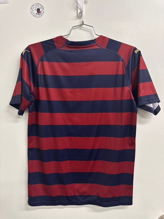 Newcastle United 2018 Away - M