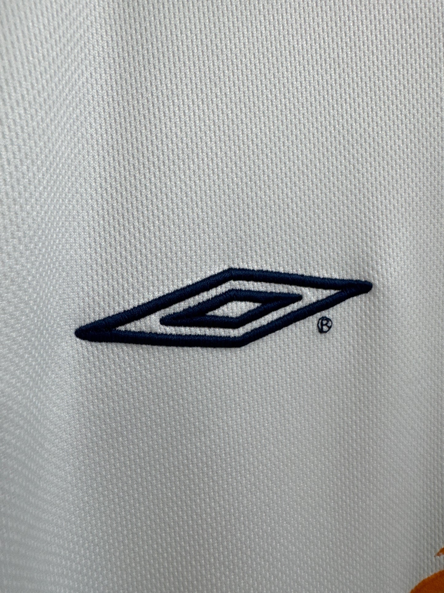 Ireland 2002 Away - L