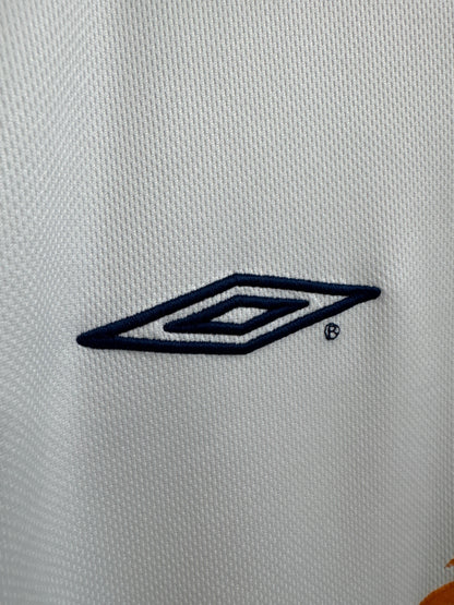 Ireland 2002 Away - L
