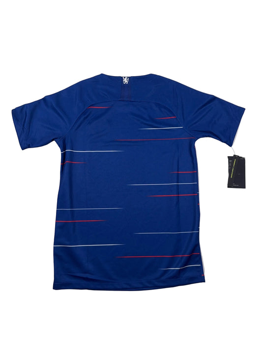 Chelsea 2018/19 Home Shirt - YL