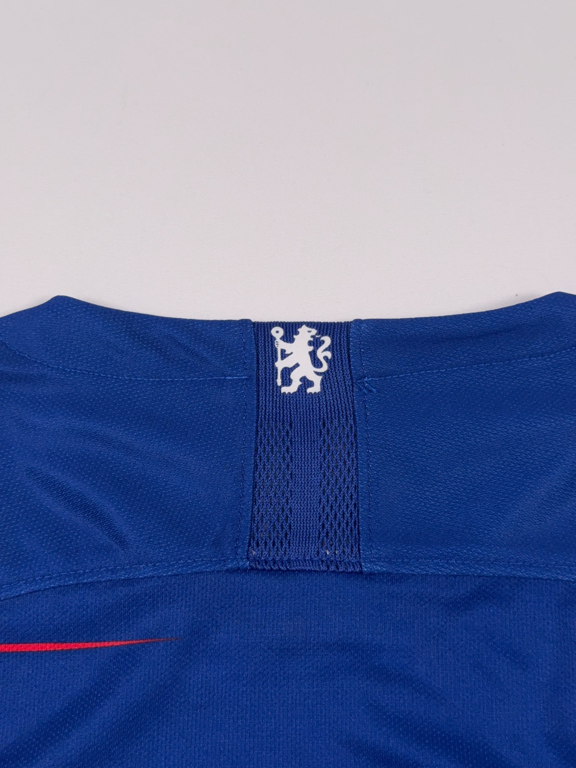 Chelsea 2018/19 Home Shirt - YL