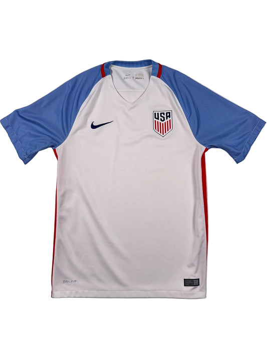 USA USMNT 2016/17 Home Shirt - L