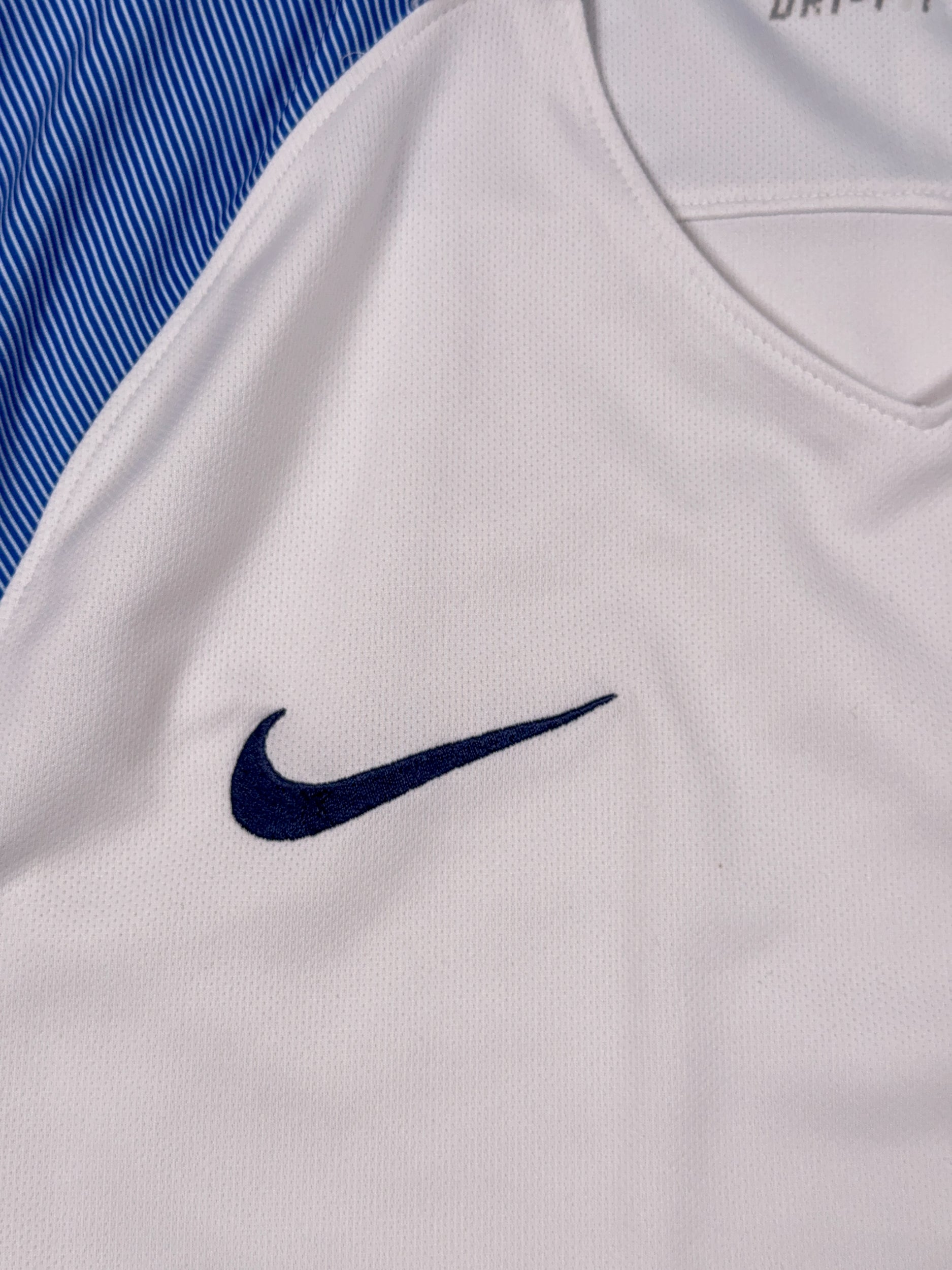 USA USMNT 2016/17 Home Shirt - L