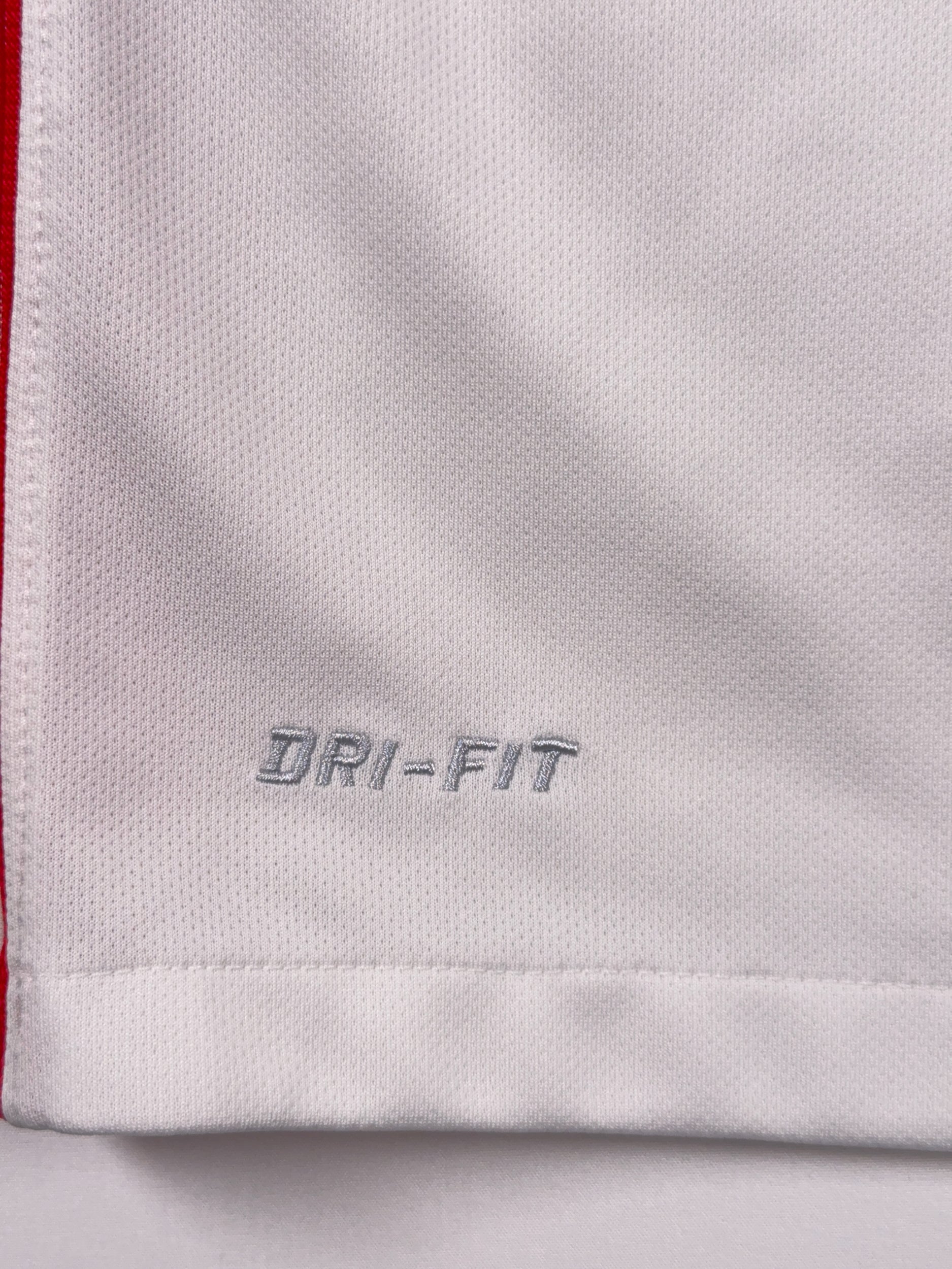 USA USMNT 2016/17 Home Shirt - L