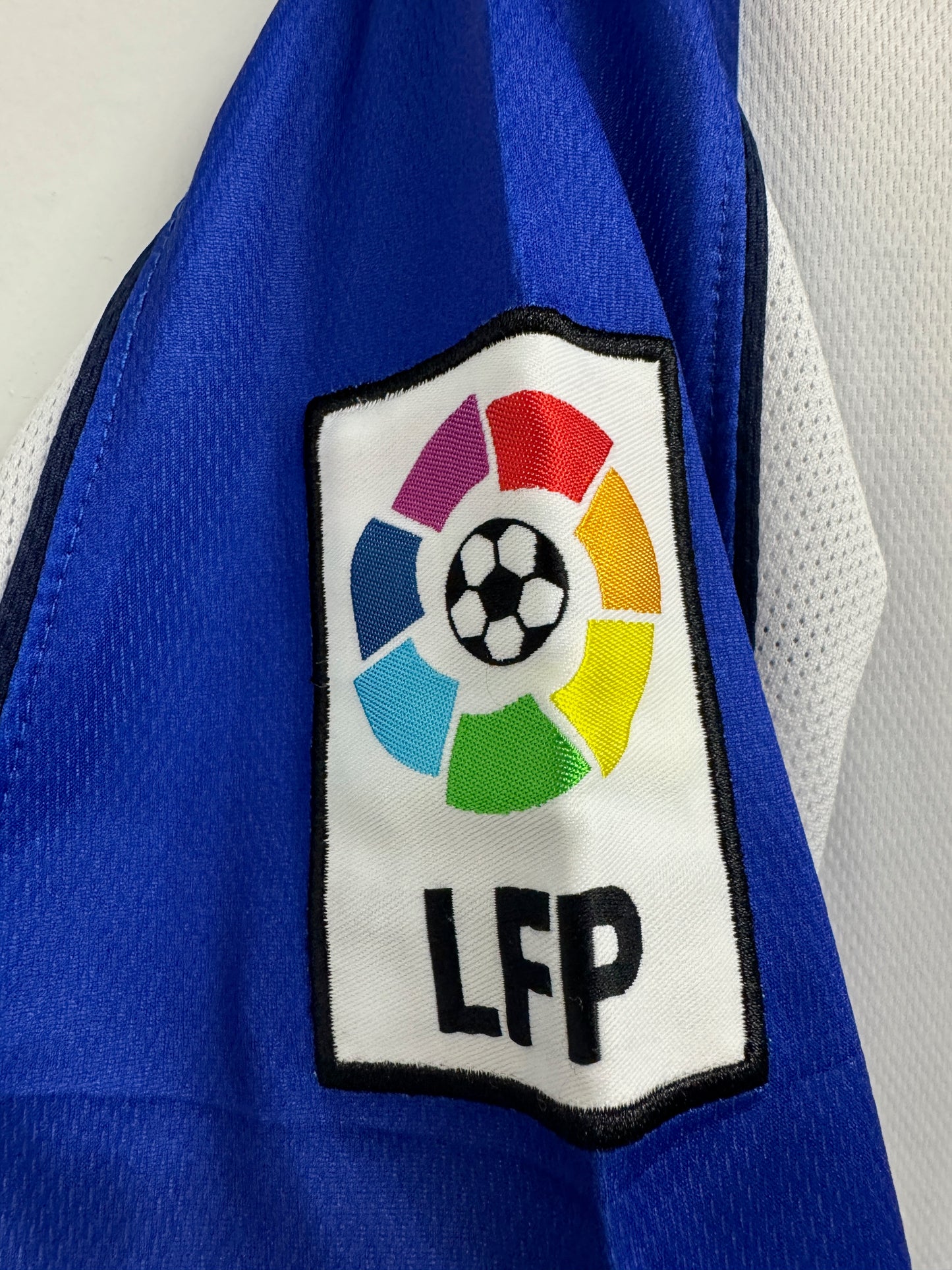 Deportivo La Coruna 2004 Home - M