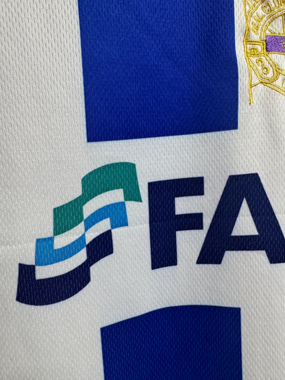 Deportivo La Coruna 2004 Home - M