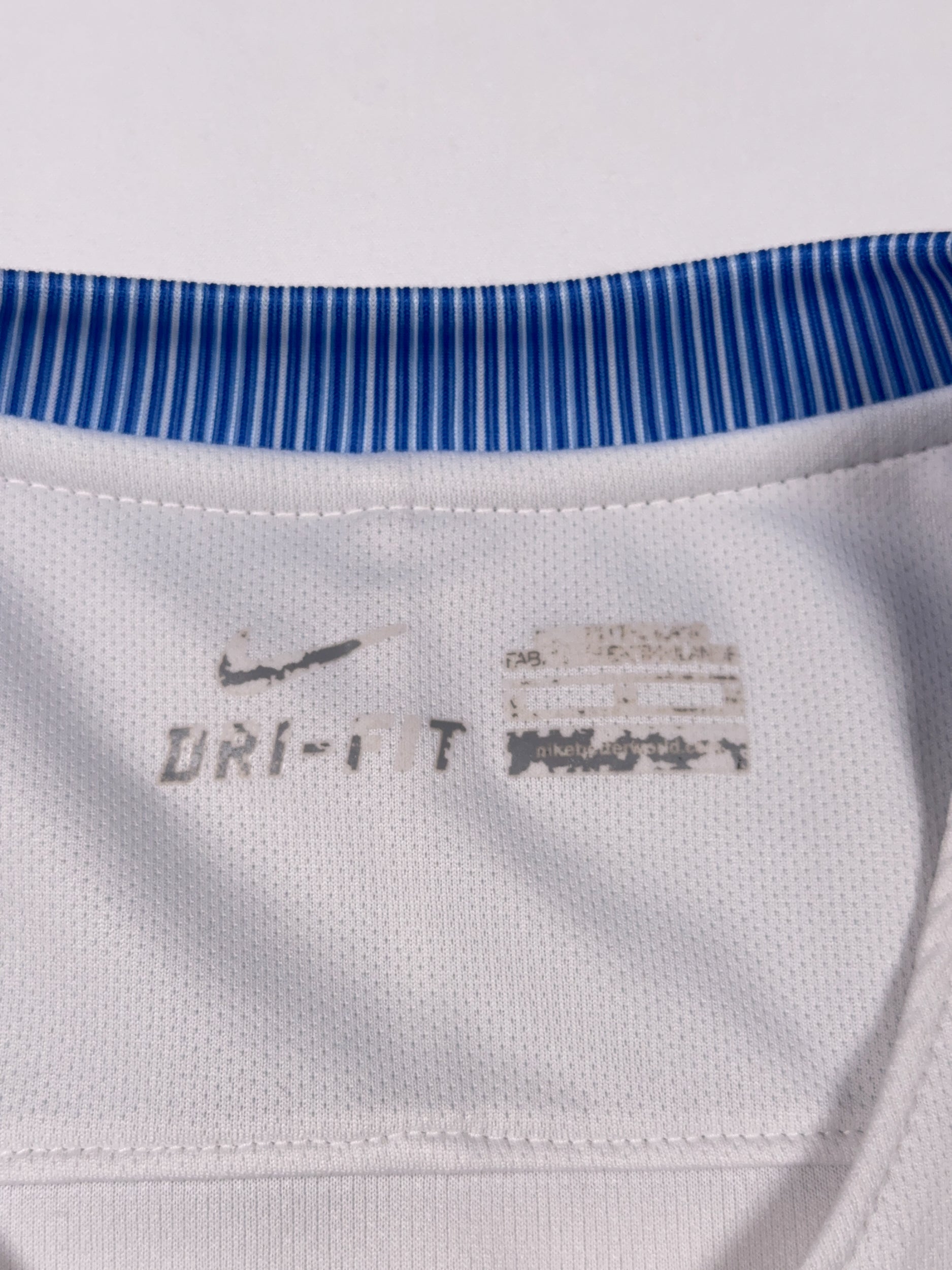 USA USMNT 2016/17 Home Shirt - L