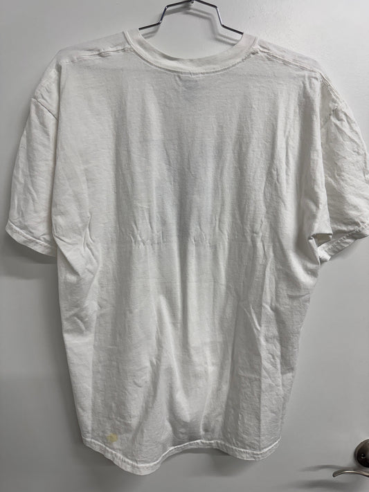 Columbus Crew - First Decade Vintage Tee - XL