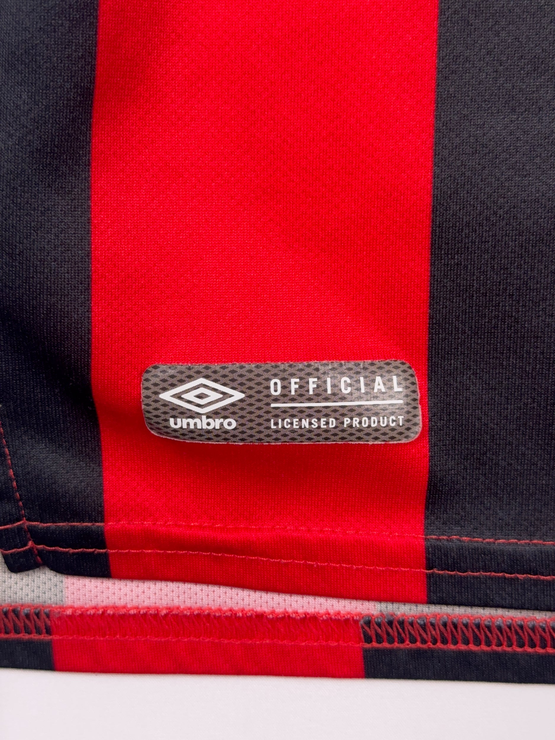 Bournemouth 2019/20 Home Shirt - M