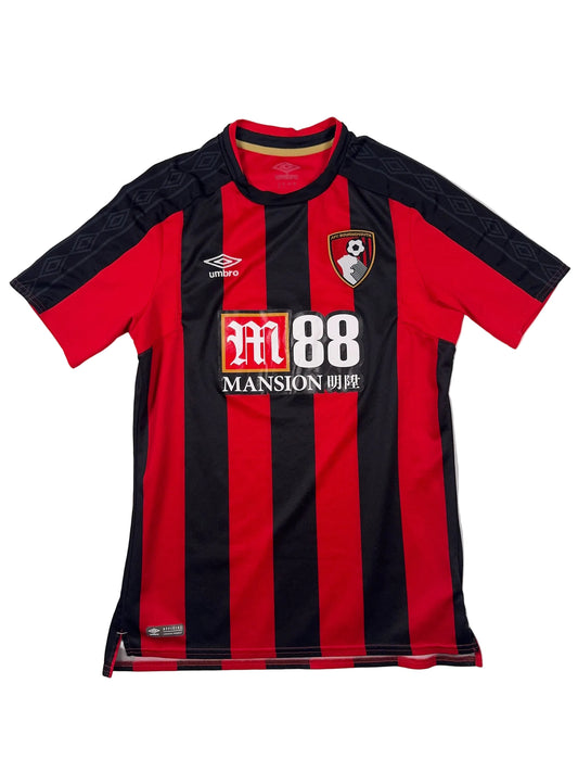 Bournemouth 2019/20 Home Shirt - M