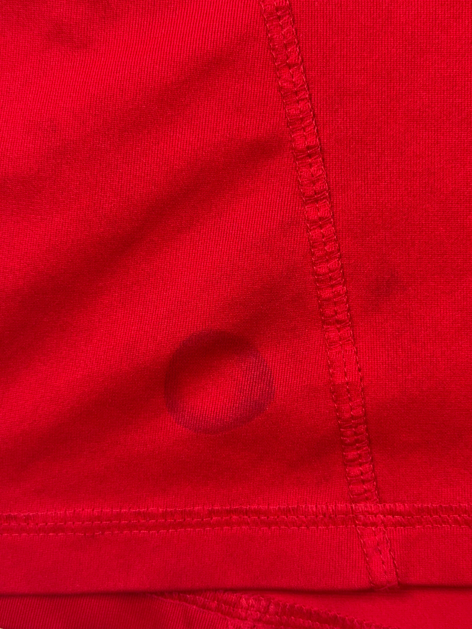 Spain 2010/11 Home Shirt - L