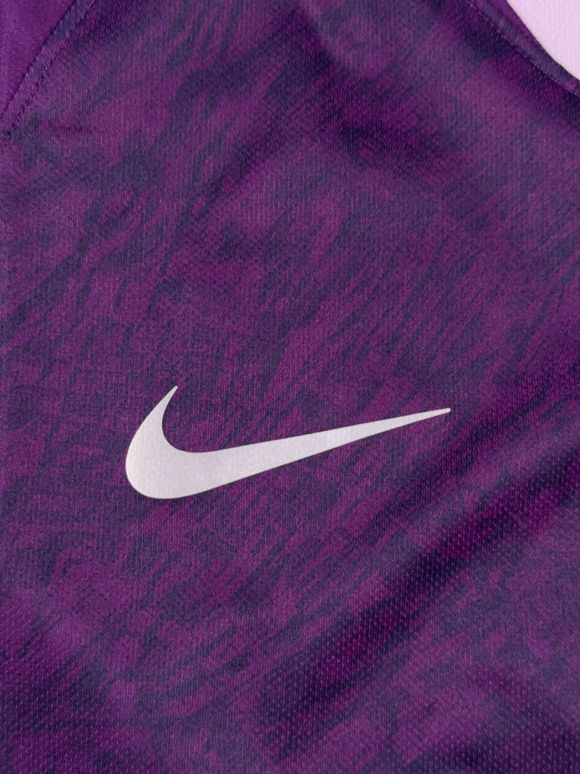 Manchester City 2018/19 Third Shirt - M