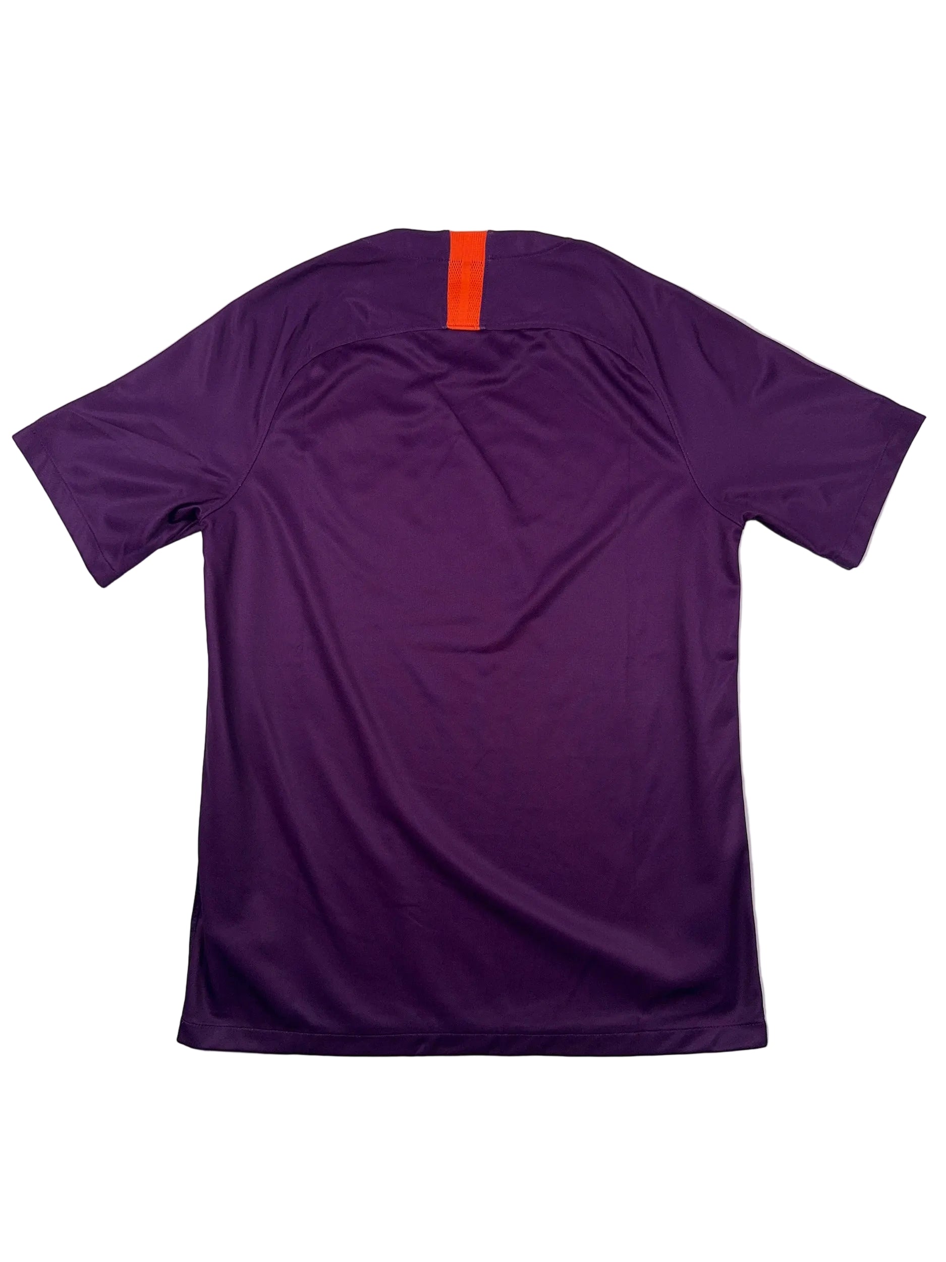 Manchester City 2018/19 Third Shirt - M