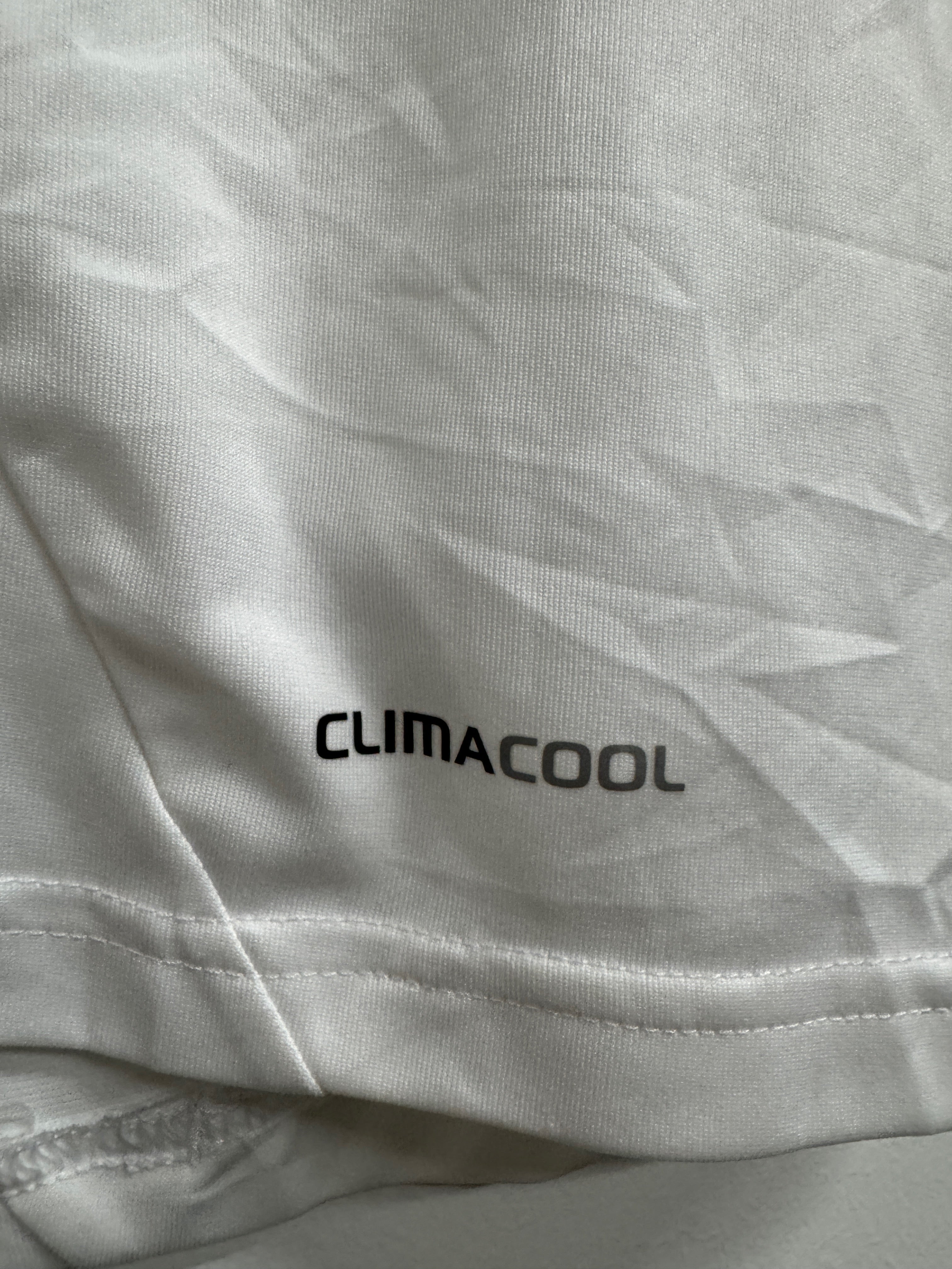 Marseille 2011/12 Cesar Azpilicueta #2 Home Shirt - L