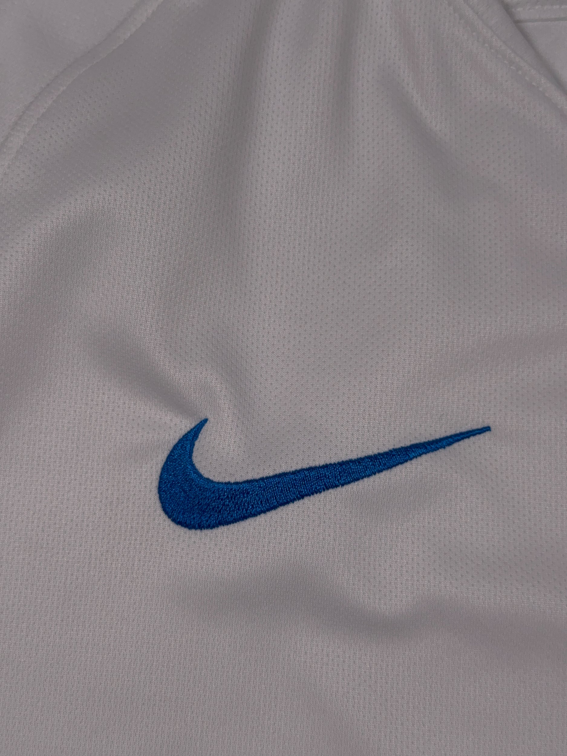 USA USMNT 2018/20 Home Shirt - M