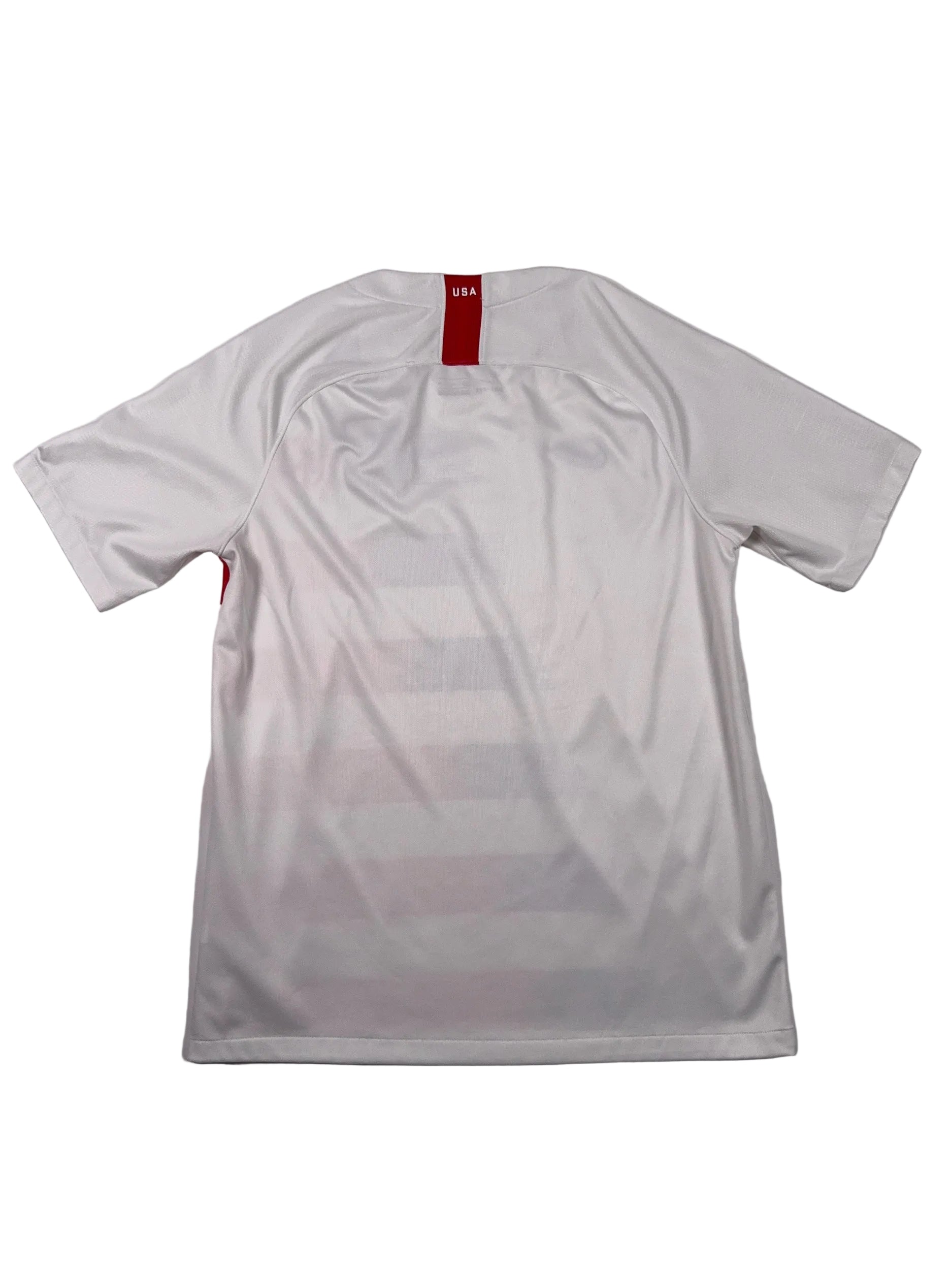 USA USMNT 2018/20 Home Shirt - M