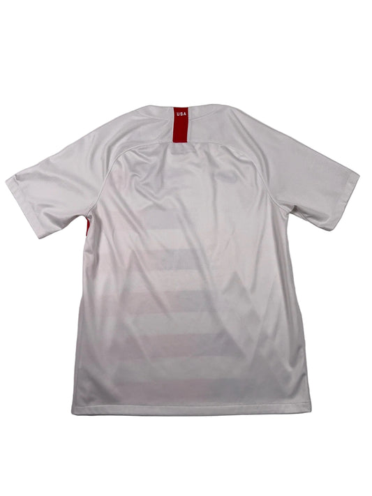 USA USMNT 2018/20 Home Shirt - M
