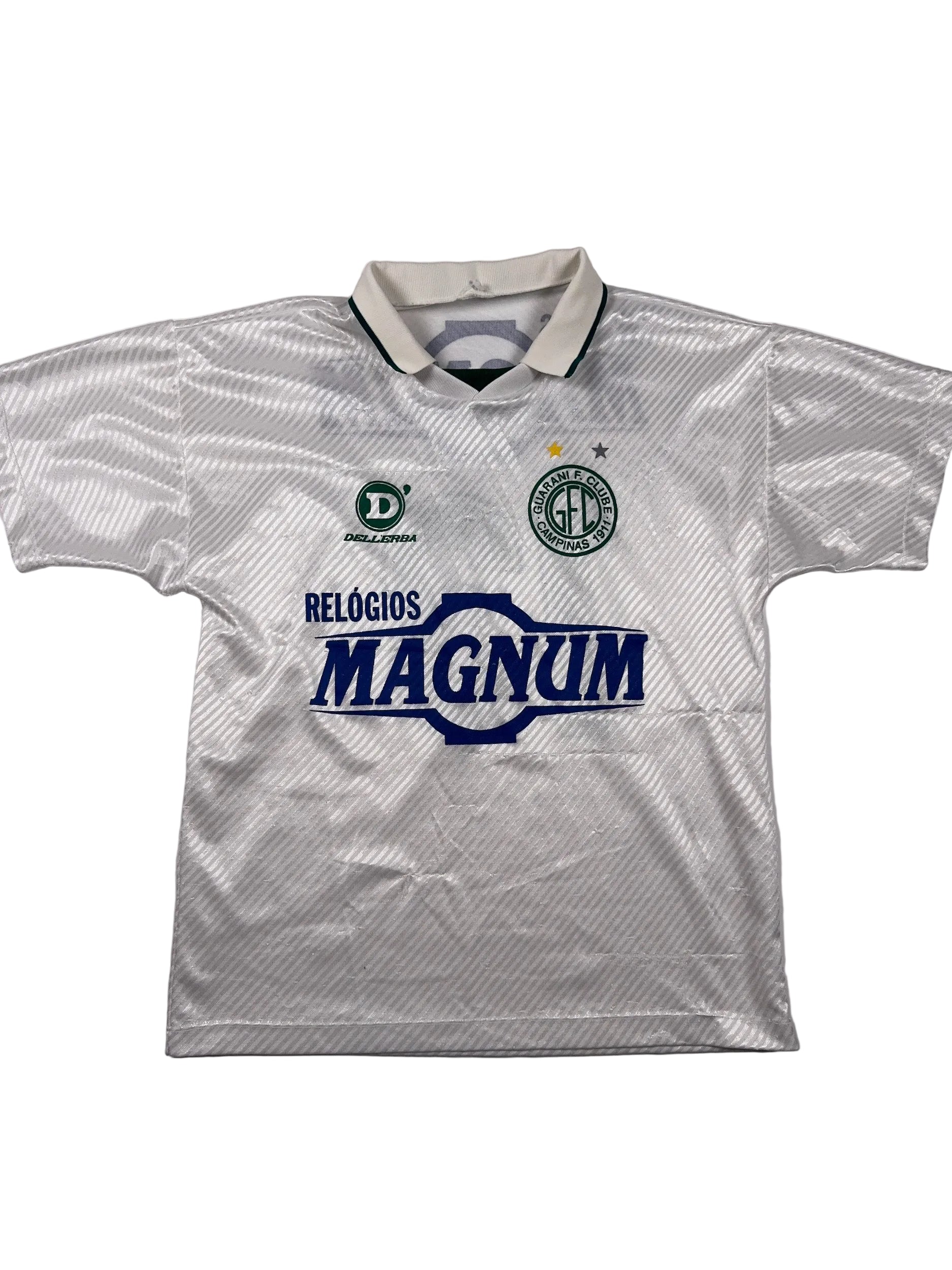 Guarani 1995/96 #13 Away Shirt - L