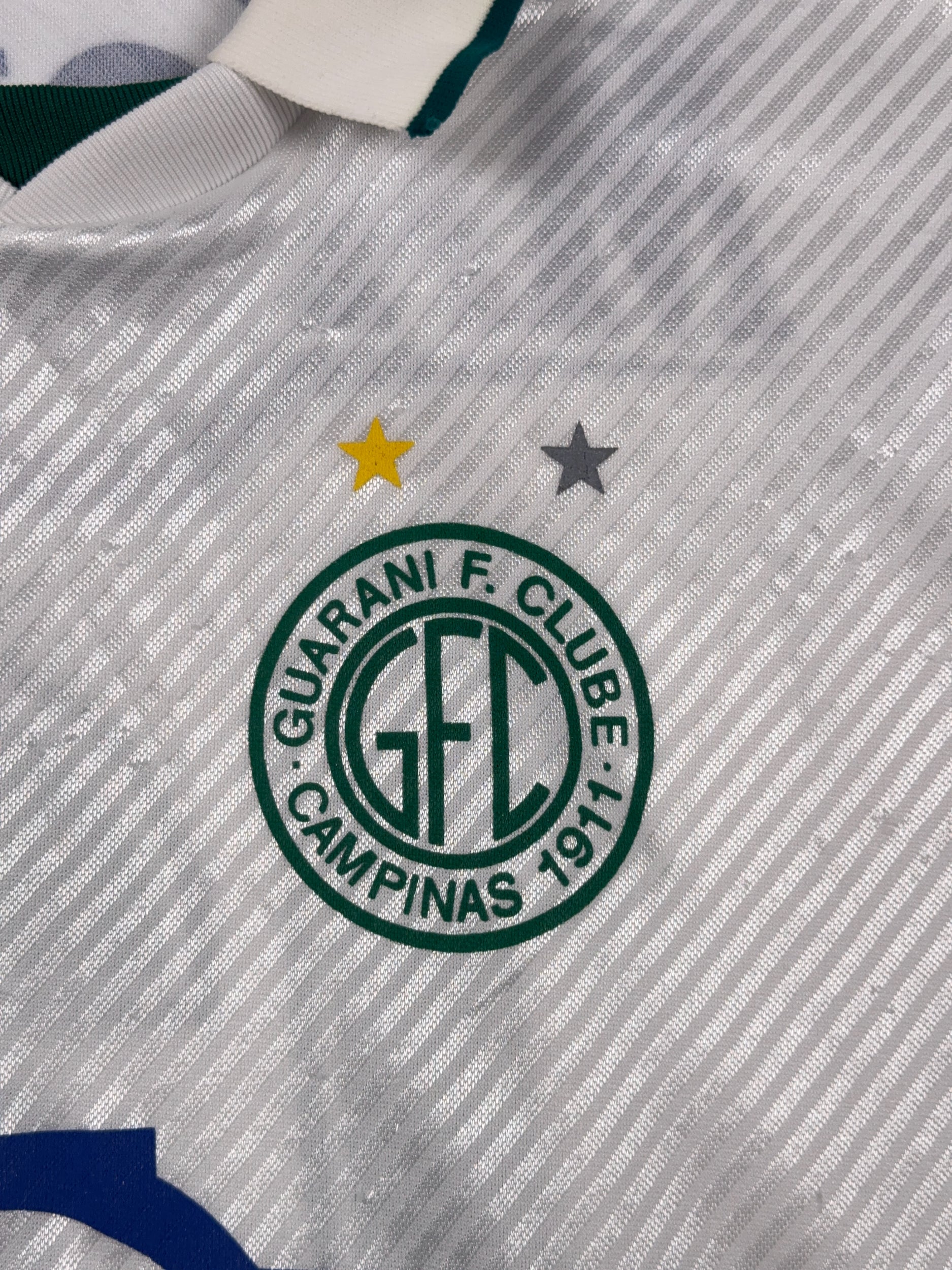 Guarani 1995/96 #13 Away Shirt - L