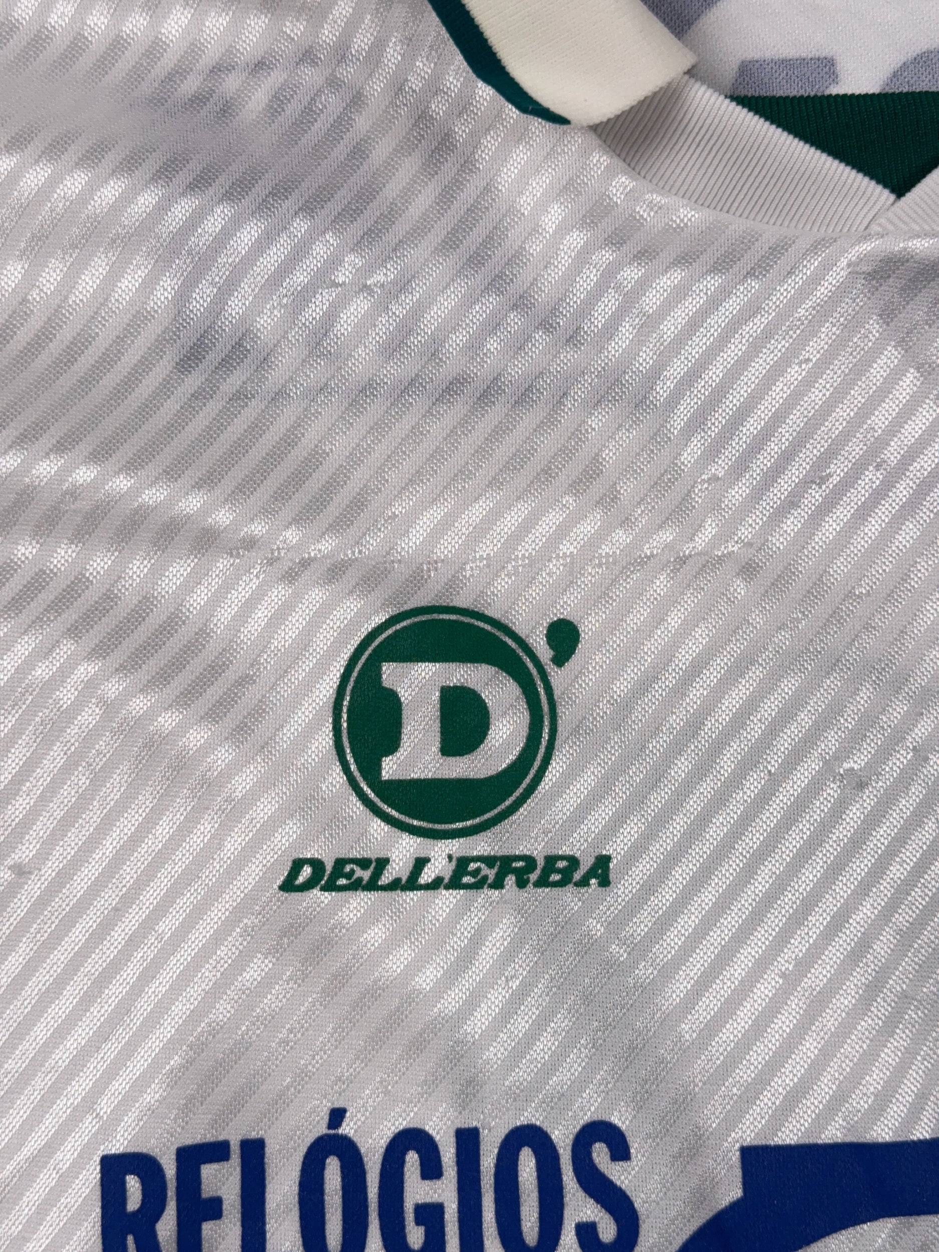 Guarani 1995/96 #13 Away Shirt - L