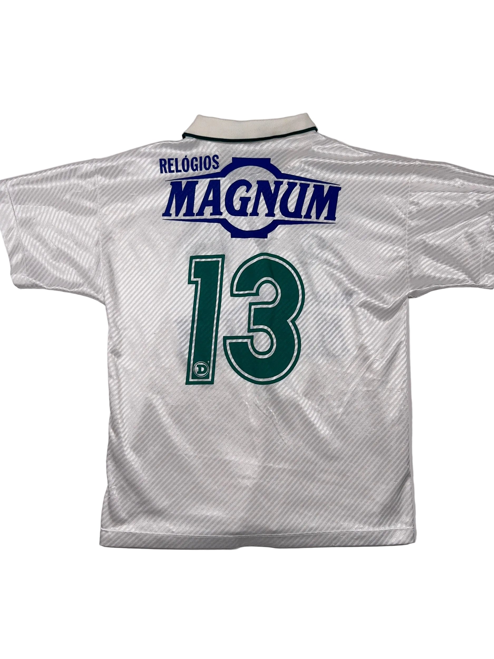 Guarani 1995/96 #13 Away Shirt - L
