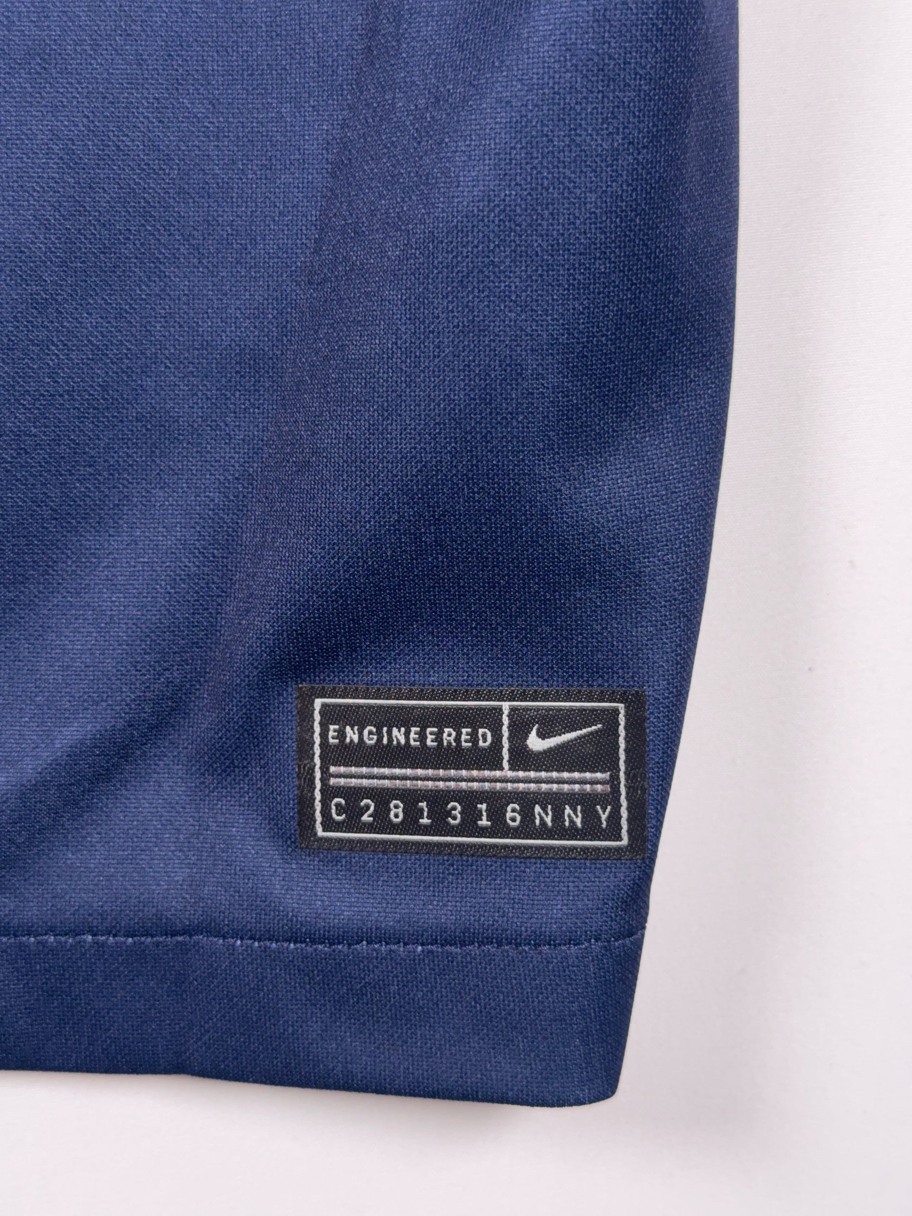 PSG 2022/23 Home Shirt - XXL