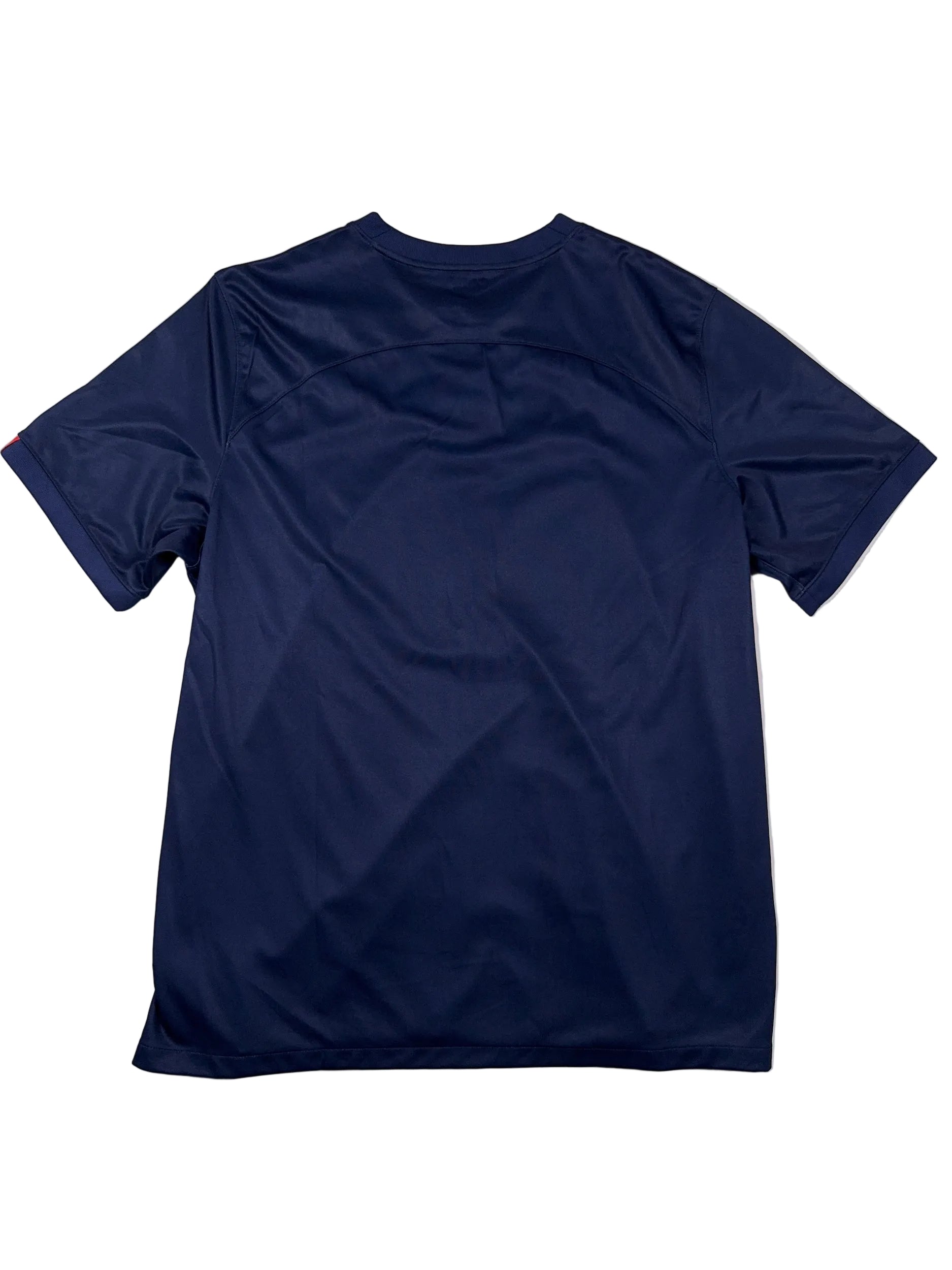 PSG 2022/23 Home Shirt - XXL