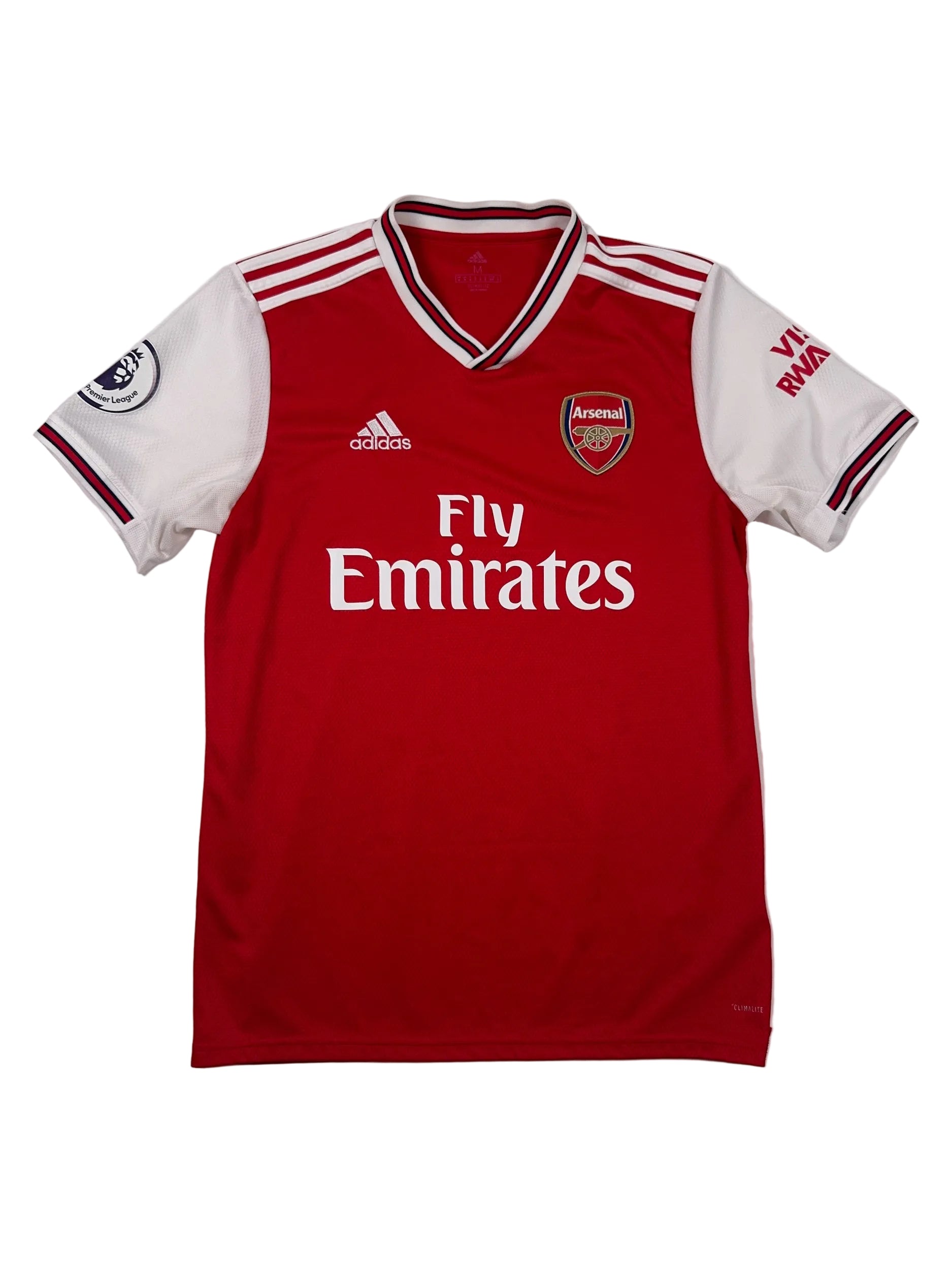 Arsenal 2019/20 Home Shirt - M