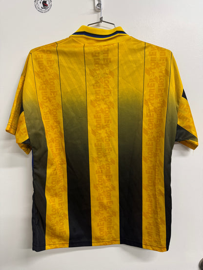 Everton 1996 Away - M