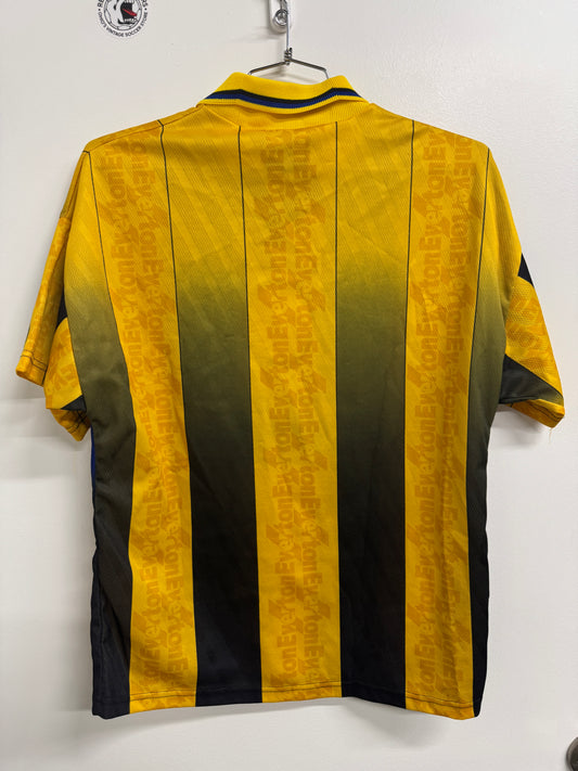 Everton 1996 Away - M