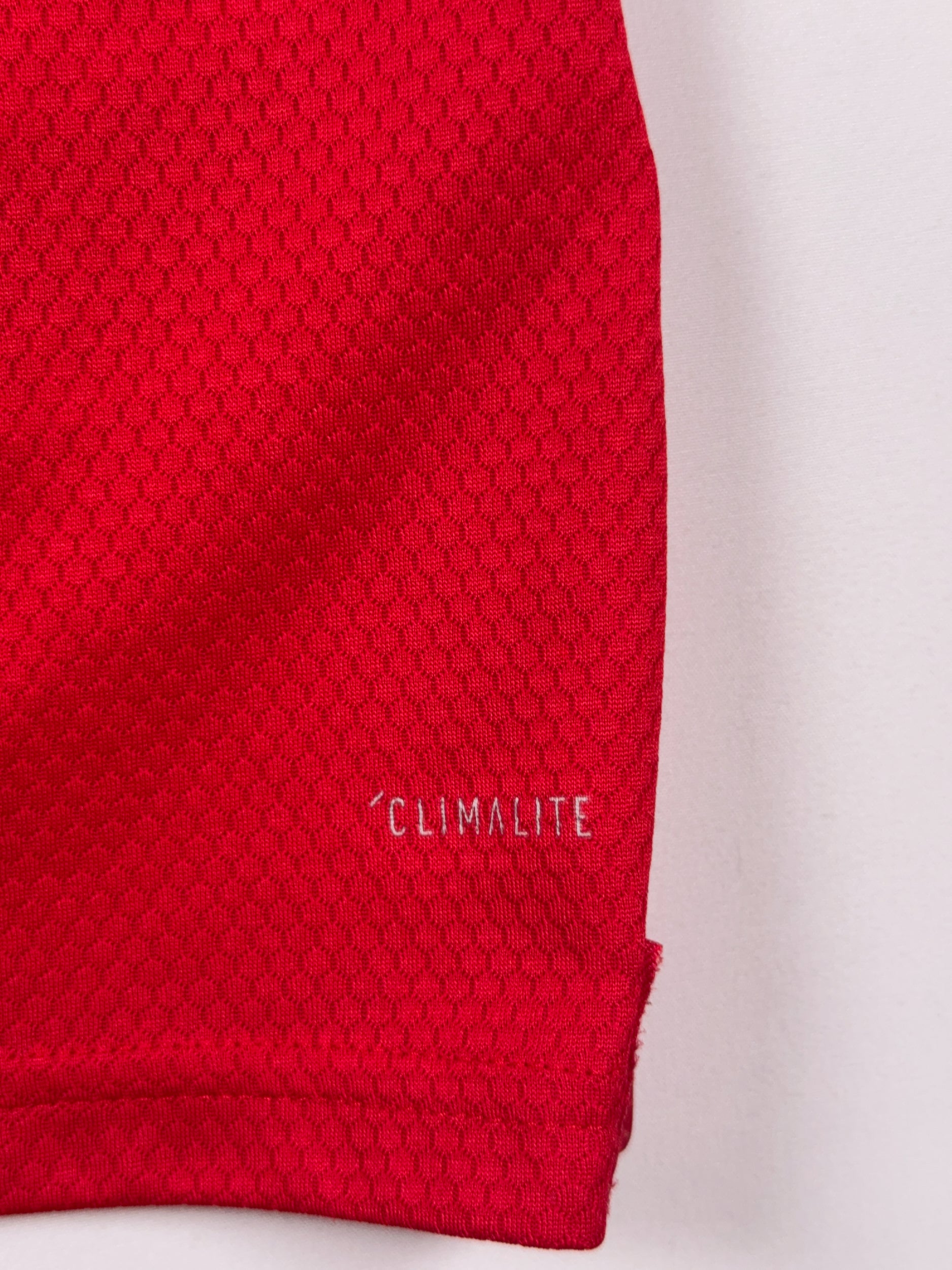Arsenal 2019/20 Home Shirt - M